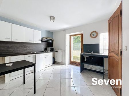 SAINT MARTIN D'HERES - Studio - Photo 4