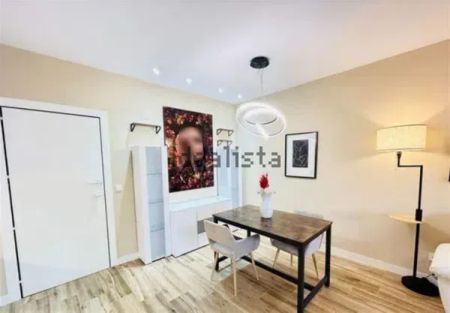 Alquiler de piso en Calle Londres - Photo 5