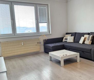 Prenájom, 3-izb. byt, 69 m - Photo 1