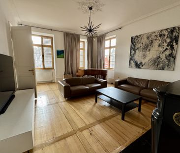 Location Appartement 5 pièces 140m² STRASBOURG 67000 - Photo 2
