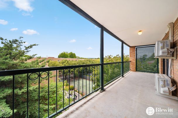 Unit 98/10 Eyre Street, Griffith ACT 2603 - Apartment For Rent | Domain - Photo 1