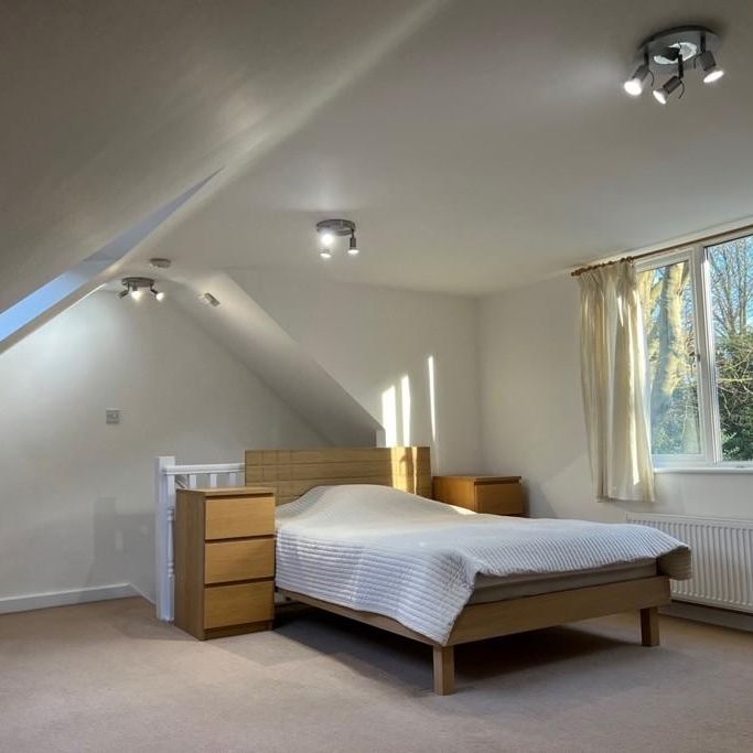 1 bedroom ground floor flat to rent - Photo 1