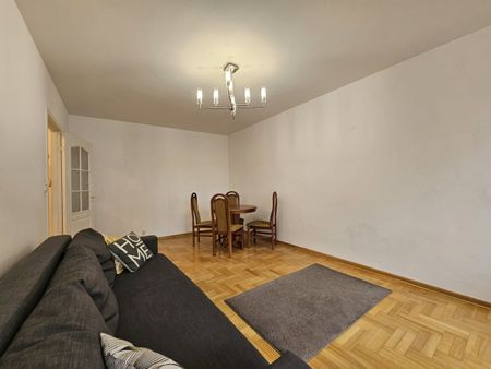 Mieszkanie z tarasem 52.2 m² - Фото 2