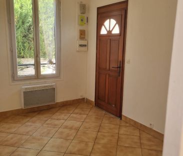 Location appartement 2 pièces, 25.30m², Combs-la-Ville - Photo 6