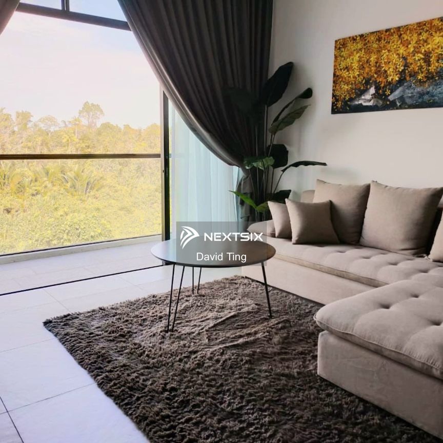 Forest Hill Apartment - Photo 1
