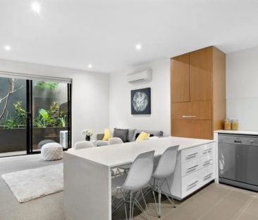 Unit 6/45 York Street, Richmond. - Photo 1