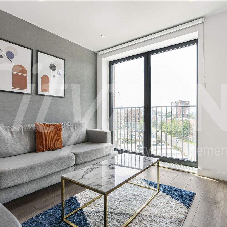 Vendor House, Manchester - Photo 1