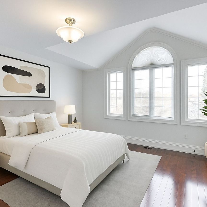 For Lease - 40 Harrow Drive Unit# 3, Toronto, Ontario - Photo 1