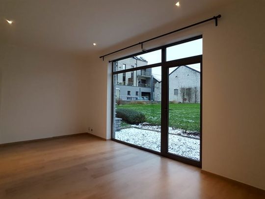 Appartement te huur - Photo 1