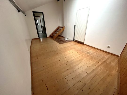 Marlieux – Appartement 4 pièces - Photo 1
