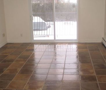 APPARTEMENT 4 ½ À LOUER - Photo 3