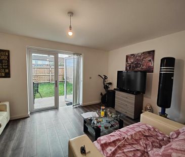 2 bedroom house to rent - Photo 3