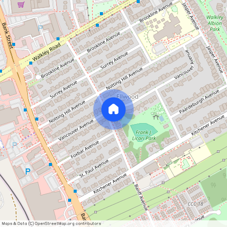 1975 Banff Avenue Unit# A, Hunt Club - South Keys And Area