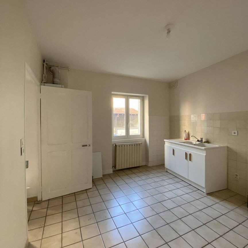 Location maison 4 pièces 85.73 m² à Valence (26000) - Photo 1