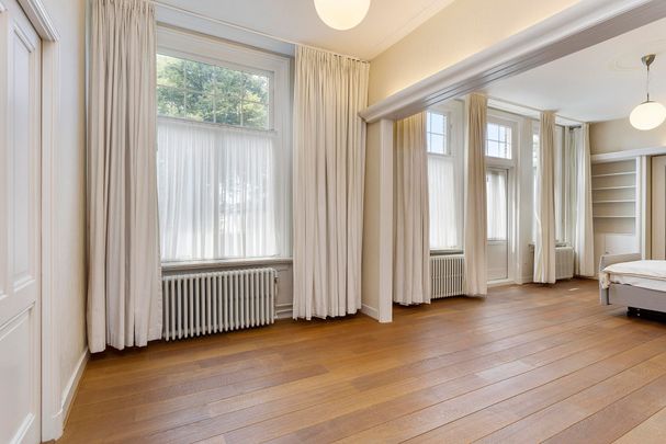 Te huur: Huis Nieuwstraat in Budel - Photo 1