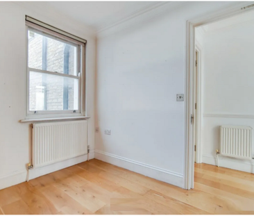 2 bedroom flat to rent - Photo 3 | Rentumo