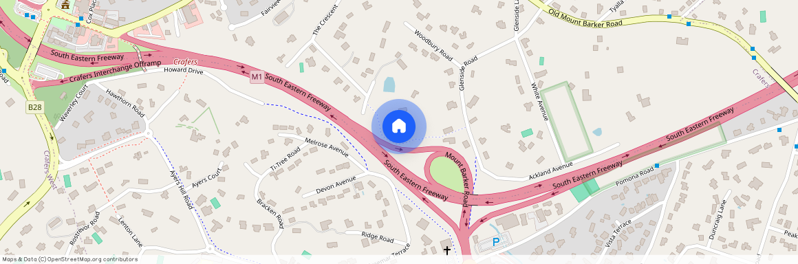 47 The Crescent, Crafers SA 5152