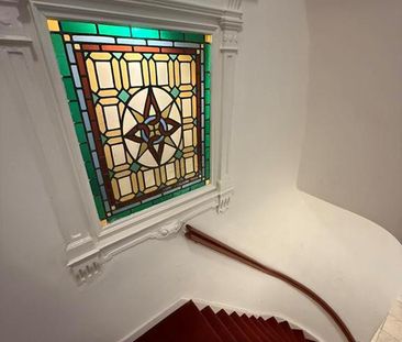 Reguliersgracht 15I 1017 LJ Amsterdam - Foto 6