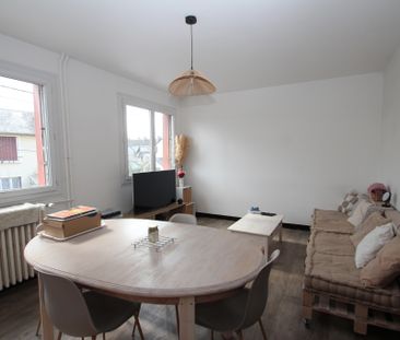 Location Appartement 4 pièces 69m² DECIZE 58300 - Photo 2