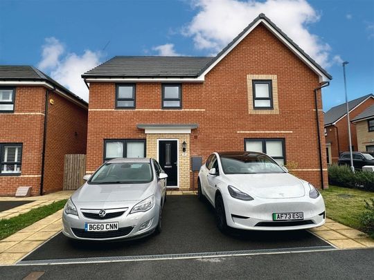 Autumn Fields, Waverley, Rotherham - Photo 1