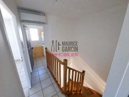 A LOUER - MAISON PERNES LES FONTAINES - 4 pièces 92.86m² - Photo 5