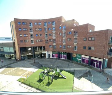 Meadow Court, Wrexham, LL13 - Photo 2
