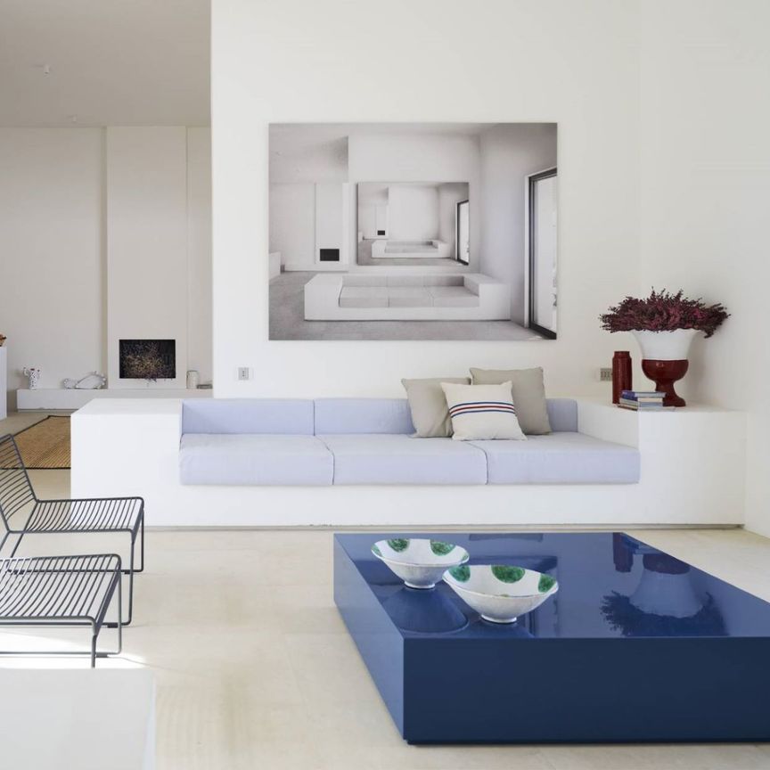 Single Family Home - Photo 1