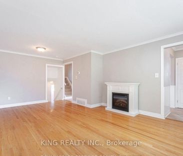 For Lease - 43 Grange Drive, Brampton, Ontario - Photo 3