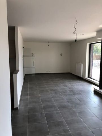 Appartement te huur - Foto 4