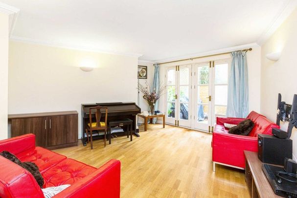 City Road, Old Street, EC1V - Photo 1