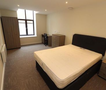 Studio to rent - Photo 3