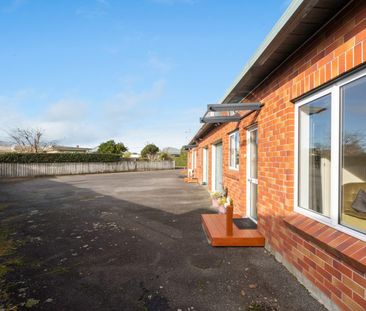 2/184A Brooklands Rd, Vogeltown - Photo 3