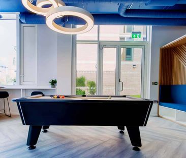 Gold Studio - Photo 6