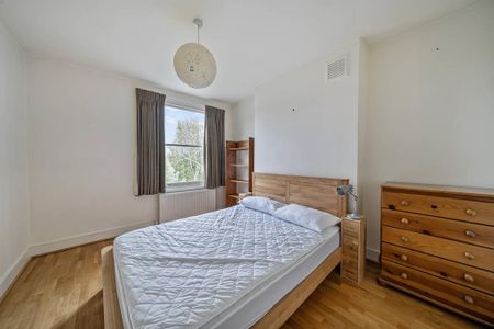 5 bedroom terraced house to rent - Photo 4