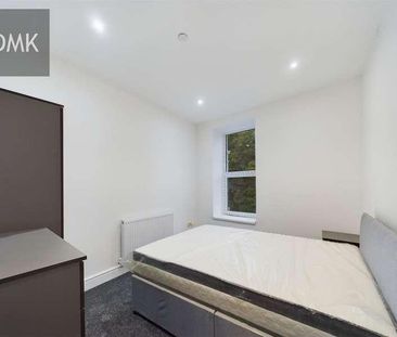 Bed Apartment, Carlton Terrace, Swansea, SA1 - Photo 6