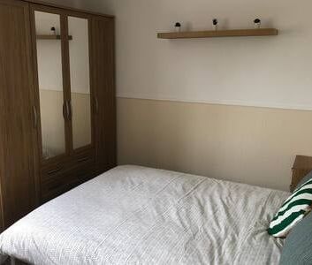Room in a Shared House, Icknield Port Road, B16 - Photo 3
