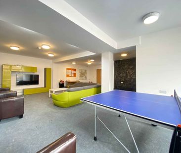 Deluxe Double Ensuite - Photo 2