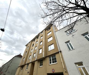 2- Zimmerwohnung 10. Bezirk, praktische Aufteilung - Photo 2