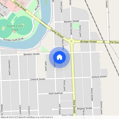 3/56 Hill Street, Forbes