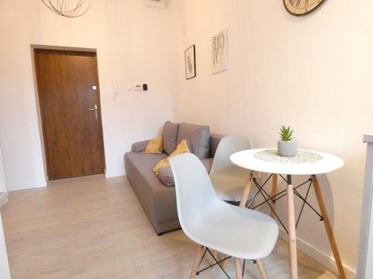 Bytom ul. Jagiellońska - Photo 1