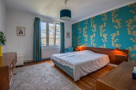 Appartement T4 meublé - Photo 5