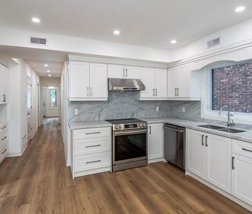 For Lease - 45 Astoria Avenue Unit# 2, Toronto, Ontario - Photo 6