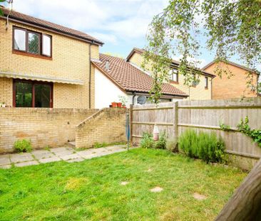 2 bedroom terraced house to rent - Photo 4