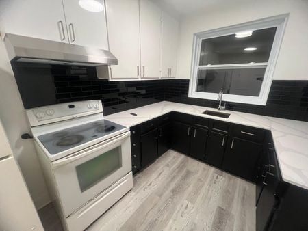 5777 Côte Saint Luc Road - Beautiful 1 bedroom apartment - Photo 4