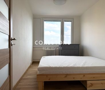 Pronájem bytu 2+kk 43 m² - Fotografie 5