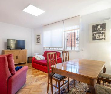 Apartamento de alquiler en Esteban Domingo, Murallas - Foto 3