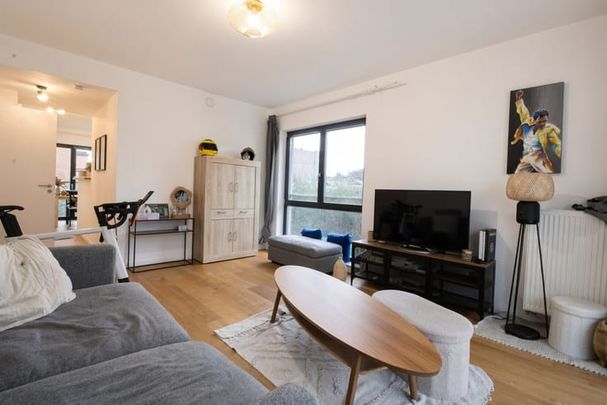 Appartement te huur - Photo 1