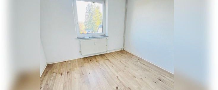 +++ Hell und freundlich - Geräumige 3 Raum Wohnung +++ - Foto 1