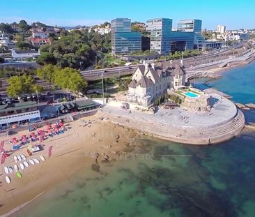 Cascais - Quinta da Marinha. Moradia T2+1 com jardim. - Photo 6