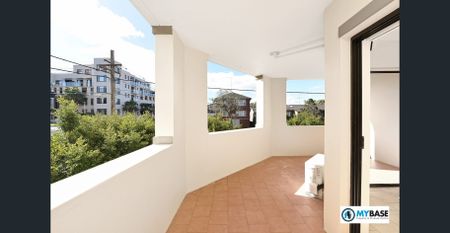 SUNNY 1 BEDROOM UNIT - NORTH EAST FACING - Photo 2